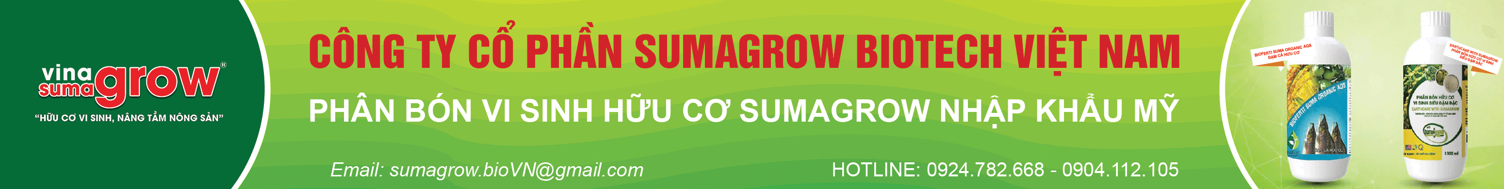 sumagrow