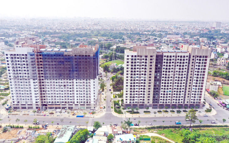 Để chiếc bánh nông nghiệp lớn hơn- Ảnh 2. Luật Đất đai 2024: Ngăn đầu cơ, đáp ứng nhu cầu nhà ở của dân