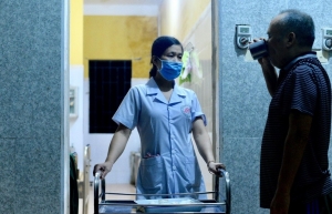 trung tam dieu duong thuong binh kim bang noi xoa diu noi dau chien tranh