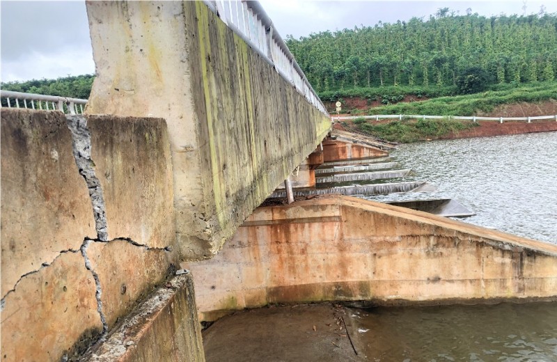 Đắk Nông: Triển khai nhiệm vụ trọng tâm phòng, chống thiên tai năm 2024