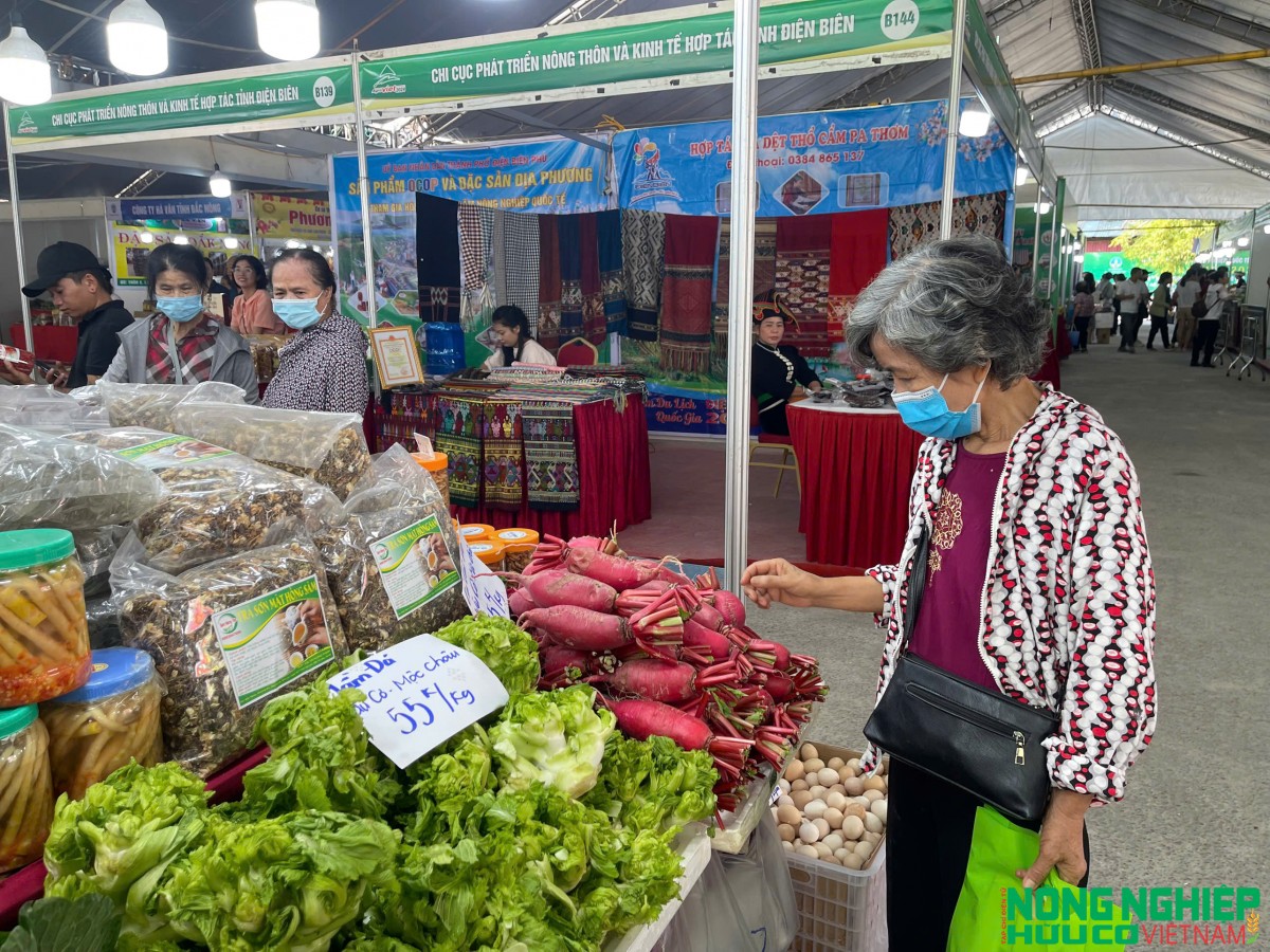 AgroViet 2024: Khẳng định vị thế nông nghiệp Việt trên trường quốc tế
