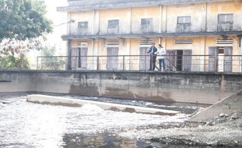 ha nam tap trung giu nuoc cho vu xuan 2025
