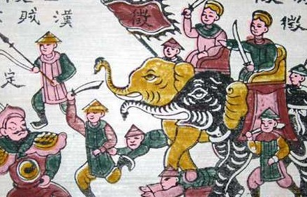 nhung danh nhan tuoi ty noi tieng trong su viet