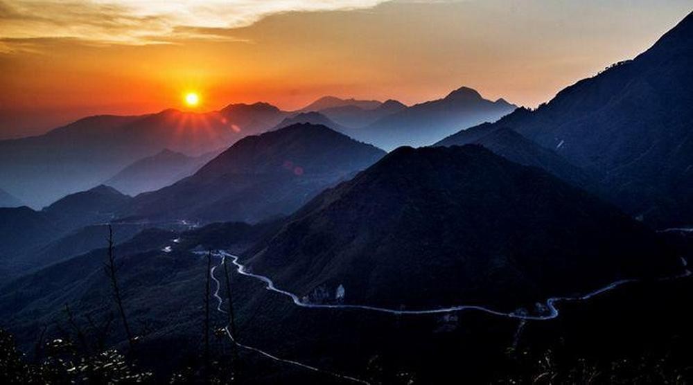 Sa Pa, thành phố trong sương Sa Pa, thành phố trong sương