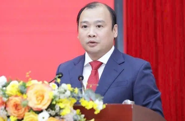 Thứ trưởng Thường trực Bộ VHTTDL Lê Hải Bình phụ trách quản lý báo chí, truyền hình
