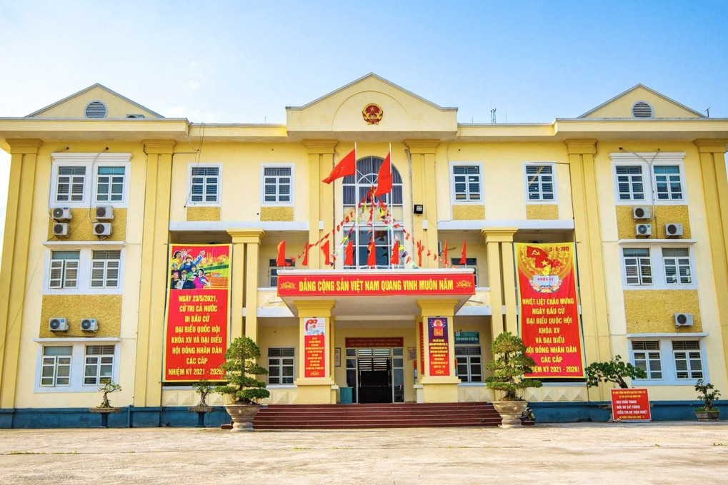 Bỏ cấp huyện, tổ chức lại chính quyền địa phương: Những thay đổi lớn