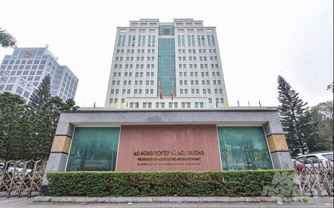 Bộ Nông nghiệp và Môi trường yêu cầu xử lý loạt vi phạm đất đai, đê điều tại Thái Bình