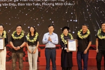 Cầu nối đưa sản phẩm OCOP vươn xa