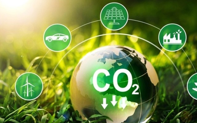 Đề xuất bổ sung 9 thủ tục hành chính cho thị trường carbon tại Việt Nam