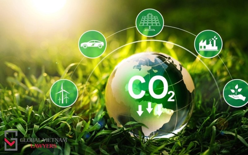Dự thảo là bước đi quan trọng trong lộ trình xây dựng thị trường carbon tại Việt Nam, hướng tới mục tiêu phát triển kinh tế gắn với bảo vệ môi trường.