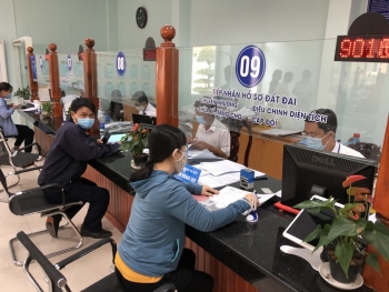 Bình Dương đứng đầu cả nước về tỷ lệ dịch vụ công trực tuyến