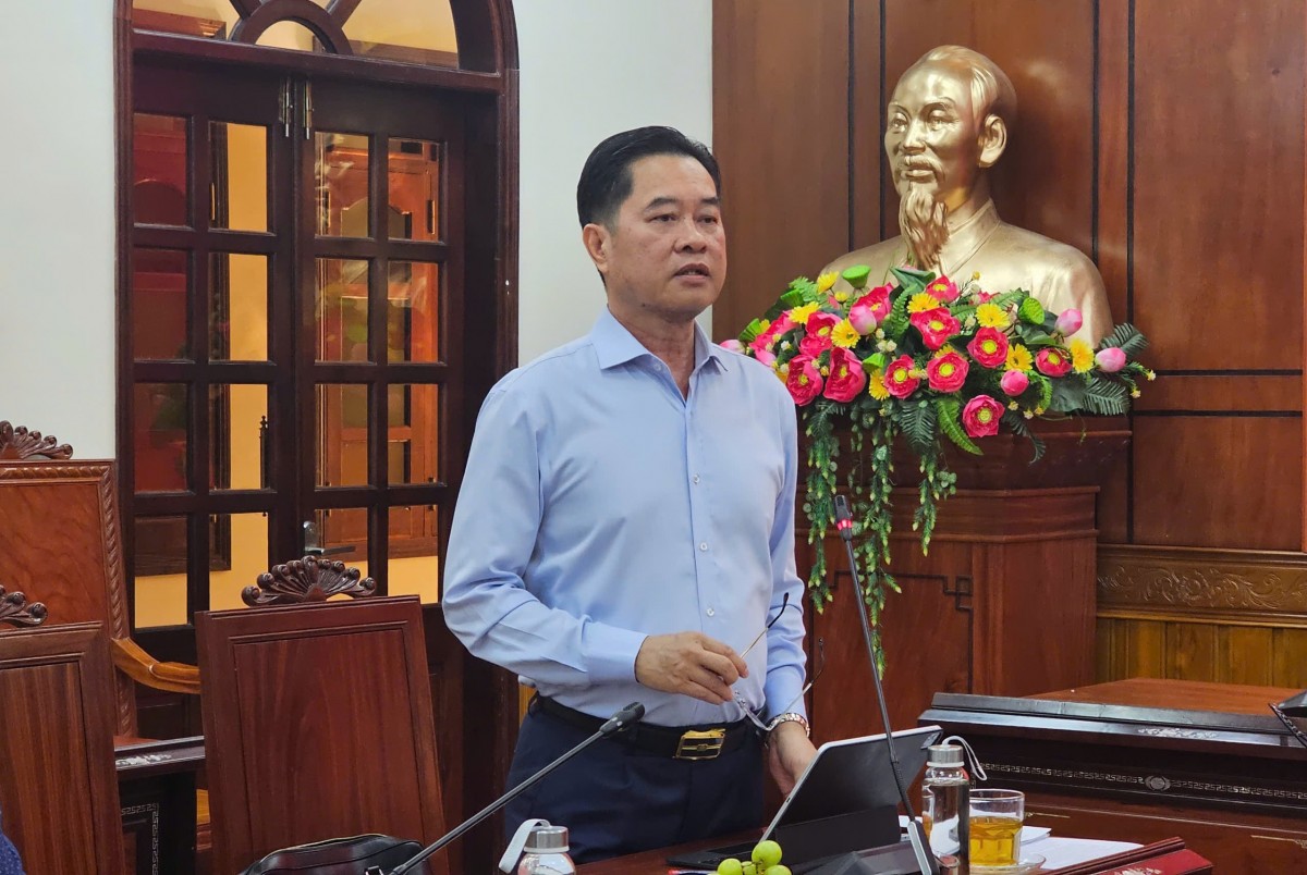 Xử phạt và dừng hoạt động Công ty C.P do biến tướng dự án trồng rau an toàn