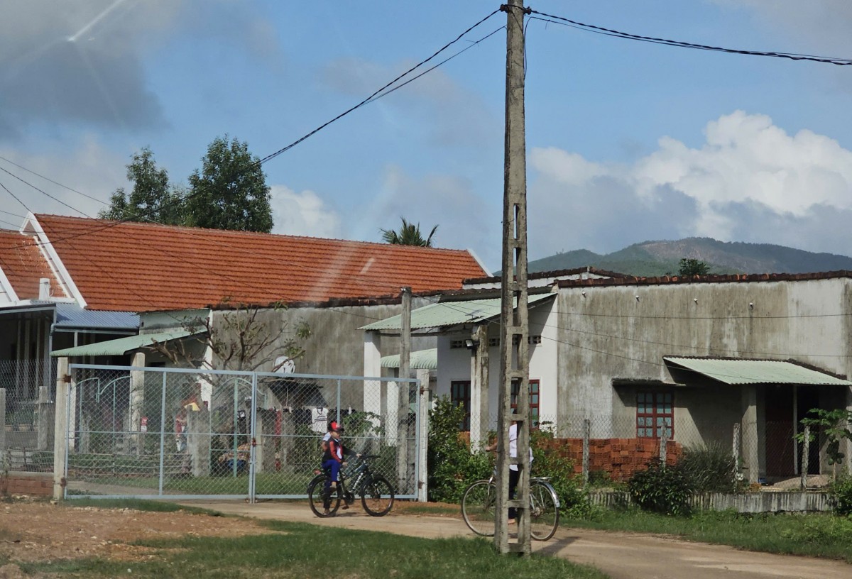 Xử phạt và dừng hoạt động Công ty C.P do biến tướng dự án trồng rau an toàn