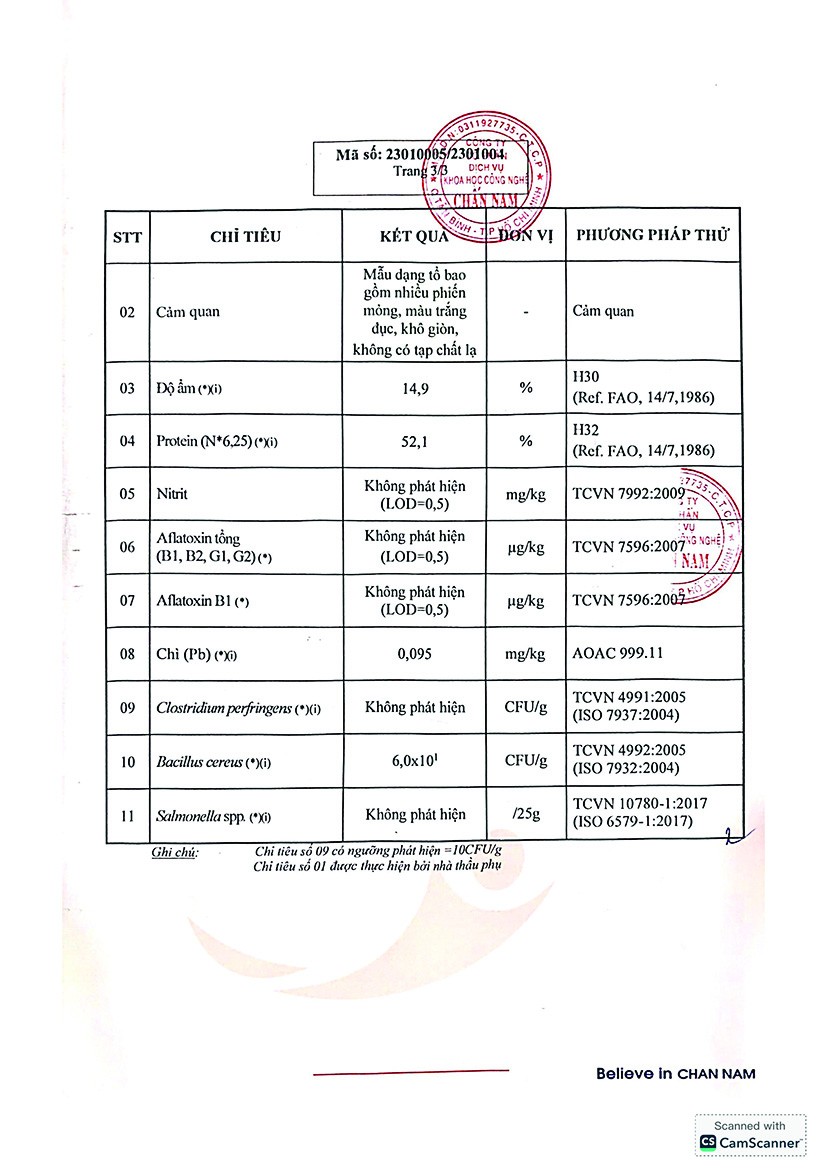 Yến sào Đắk Lắk đa dạng trong khâu chế biến thành phẩm