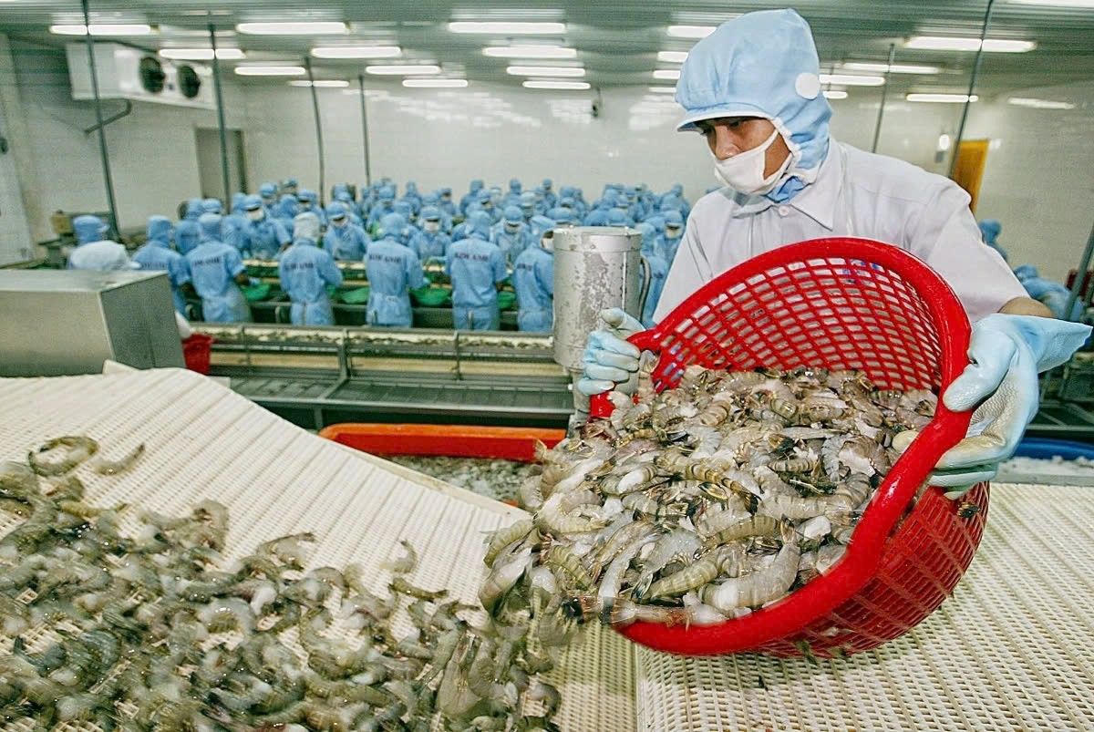Đồng hành cùng doanh nghiệp và chủ động đàm phán với chính sách thuế của Hoa Kỳ