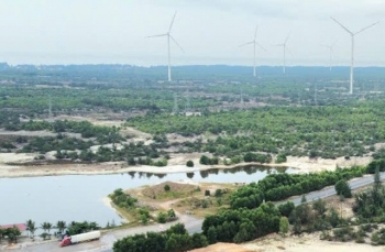 Quảng Bình: Chấp thuận chủ trương đầu tư dự án khu nghỉ dưỡng sinh thái trị giá 210 tỷ đồng