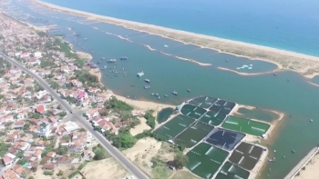 Phú Yên: Phê duyệt Đồ án Quy hoạch chung đô thị Chí Thạnh và vùng phụ cận hơn 8.200 ha