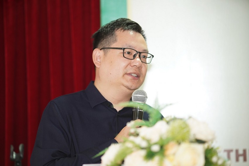FESTA: Mở “cánh cửa” cho nông sản hữu cơ Việt Nam tại thị trường Trung Quốc