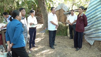 Hỗ trợ hội viên nông dân sản xuất kinh doanh giỏi