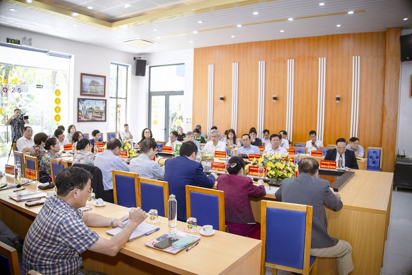 Chương trình hợp tác 