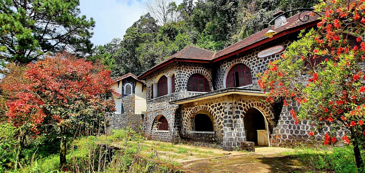 Vườn quốc gia Bạch Mã mở rộng cơ hội đầu tư du lịch sinh thái