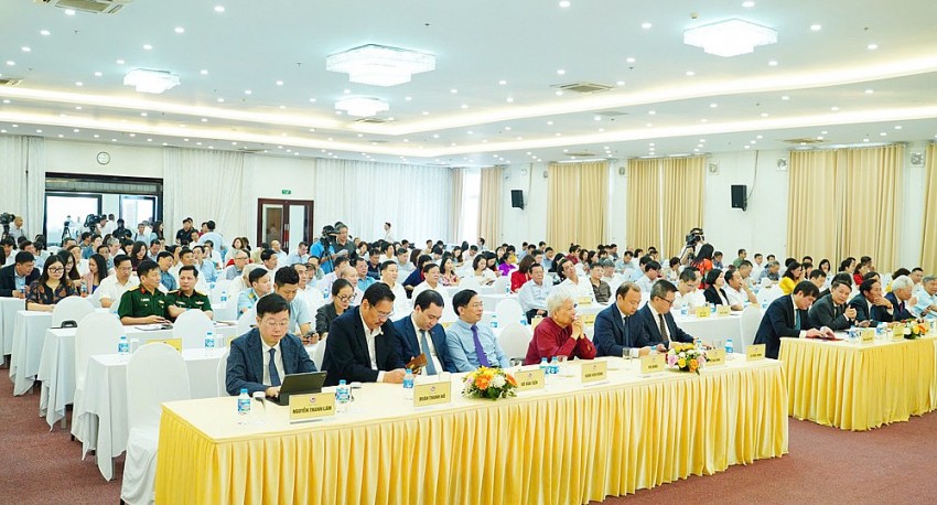 Hành trình kiên trung, sáng tạo của Báo chí Cách mạng Việt Nam