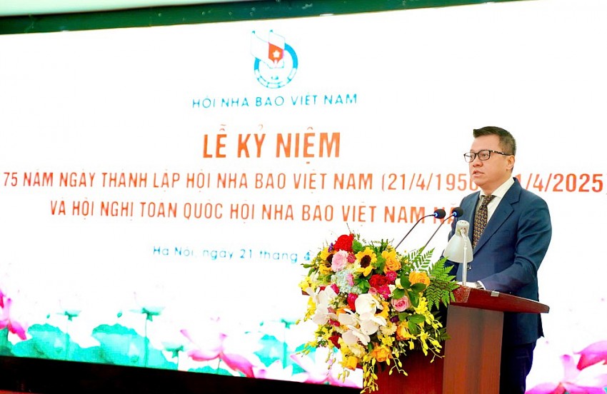 Hành trình kiên trung, sáng tạo của Báo chí Cách mạng Việt Nam