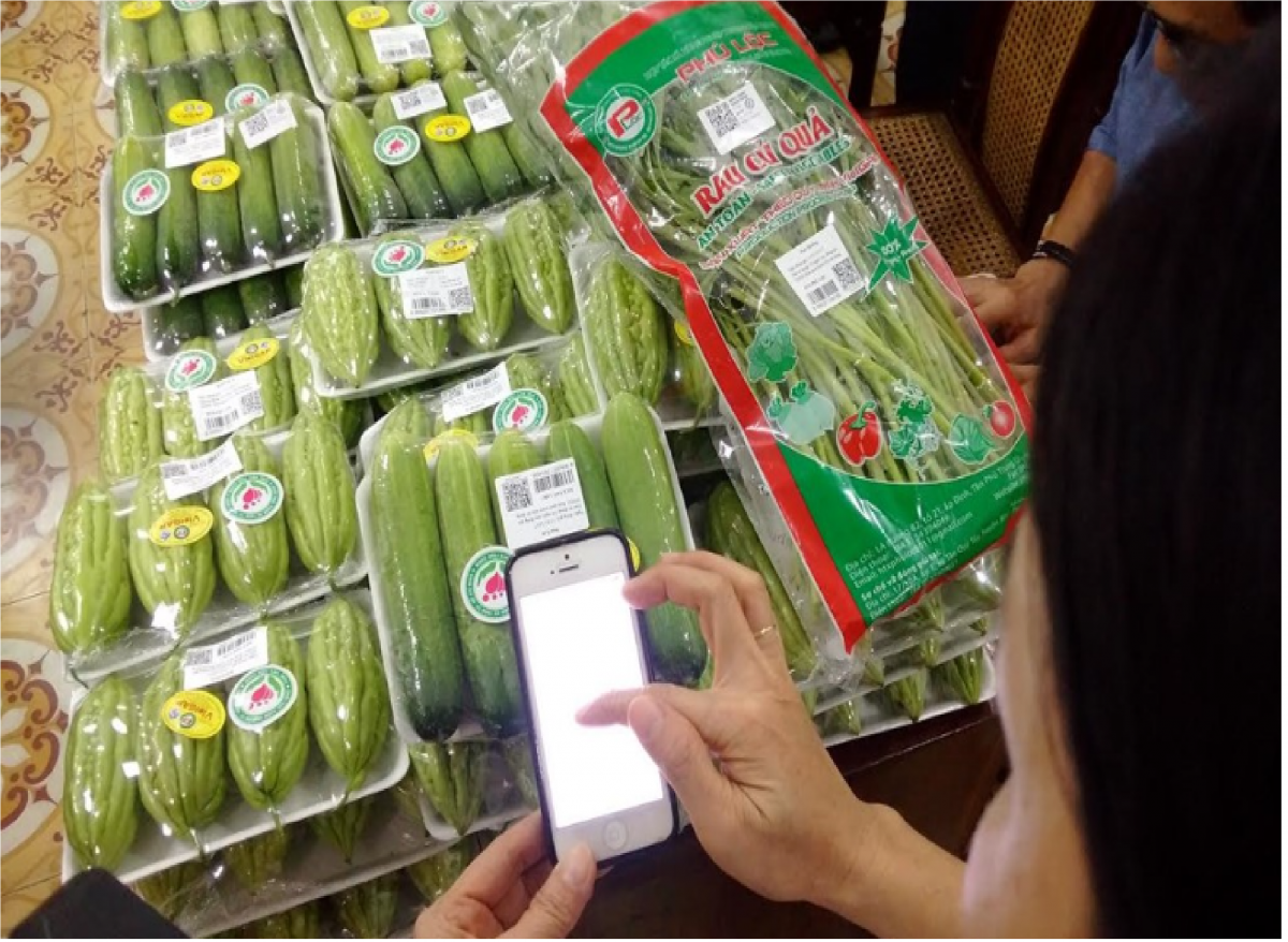 Vì sao người sản xuất khó đạt chứng nhận hữu cơ?