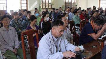 Lạng Sơn: Hỗ trợ hội viên nông dân liên kết sản xuất