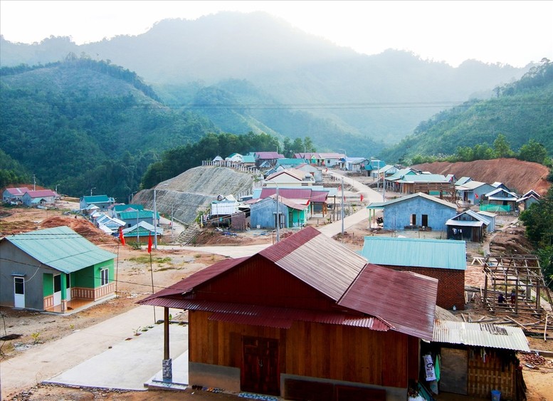 9 địa phương không còn nhà tạm, nhà dột nát