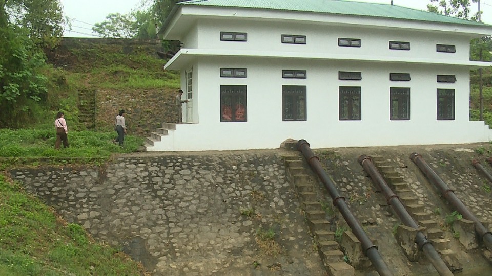 Cao Bằng:  Nỗ lực đảm bảo đủ nước tưới tiêu cho sản xuất nông nghiệp