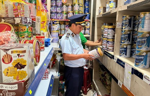 Thực phẩm giả và kém chất lượng nỗi lo không của riêng ai