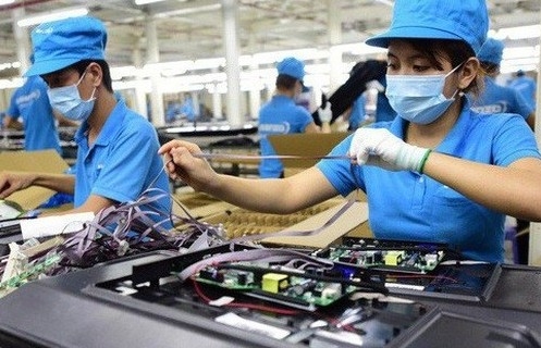 Nghị quyết khơi thông động lực phát triển kinh tế tư nhân