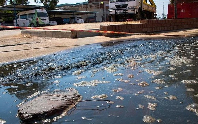 Chủ động ứng phó sự cố môi trường mùa mưa bão năm 2025