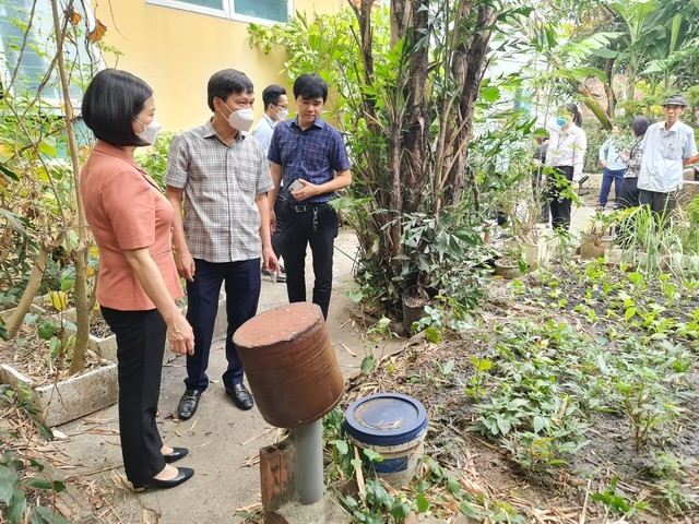 Sốt xuất huyết, sởi và COVID-19 có xu hướng gia tăng