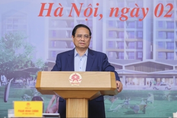 Thủ tướng Phạm Minh Chính chỉ đạo thành lập Quỹ nhà ở quốc gia trong tháng 6/2025