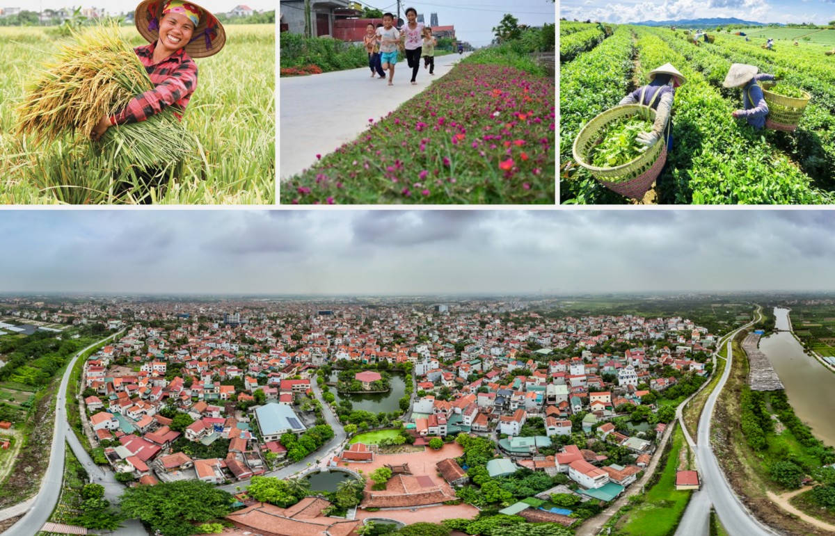 Thành lập Ban Chỉ đạo Trung ương các chương trình mục tiêu quốc gia giai đoạn 2021 - 2025