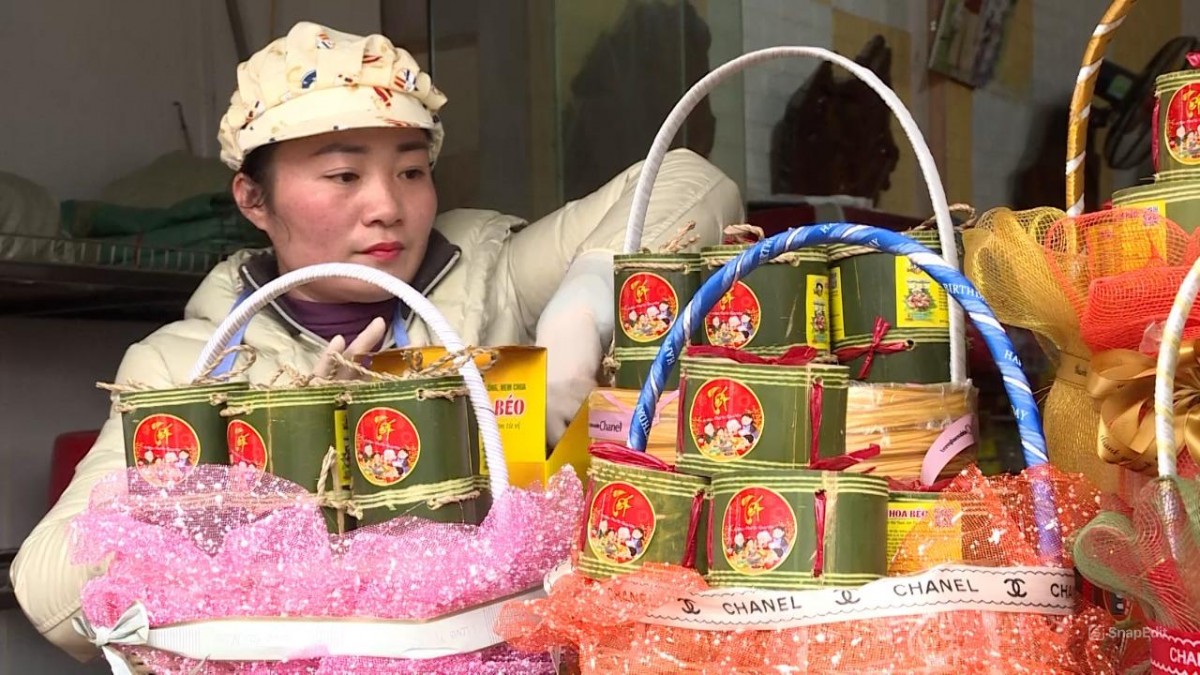Giấc mơ xanh và bài toán vàng từ nông nghiệp hữu cơ Thanh Hóa - Kỳ 3: Gỡ “nút thắt” thị trường