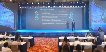 Các cơ quan báo chí cần xây dựng chiến lược chuyển đổi số tổng thể