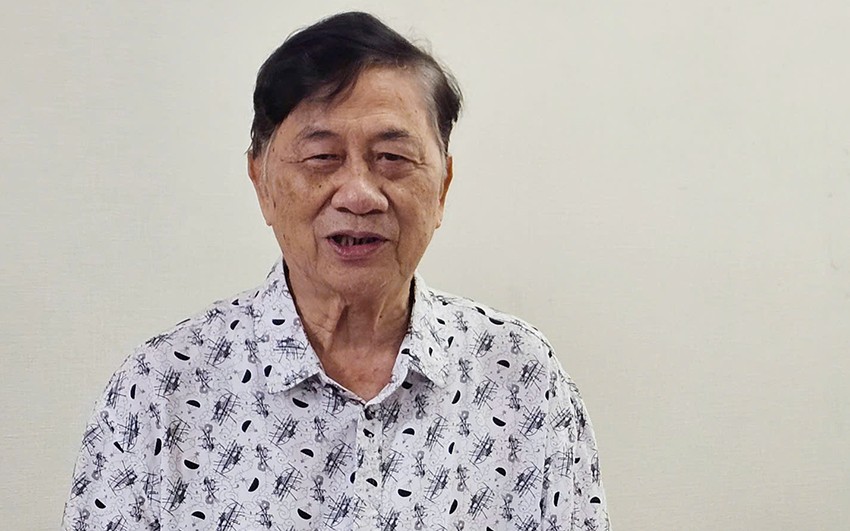 Tri ân và cống hiến