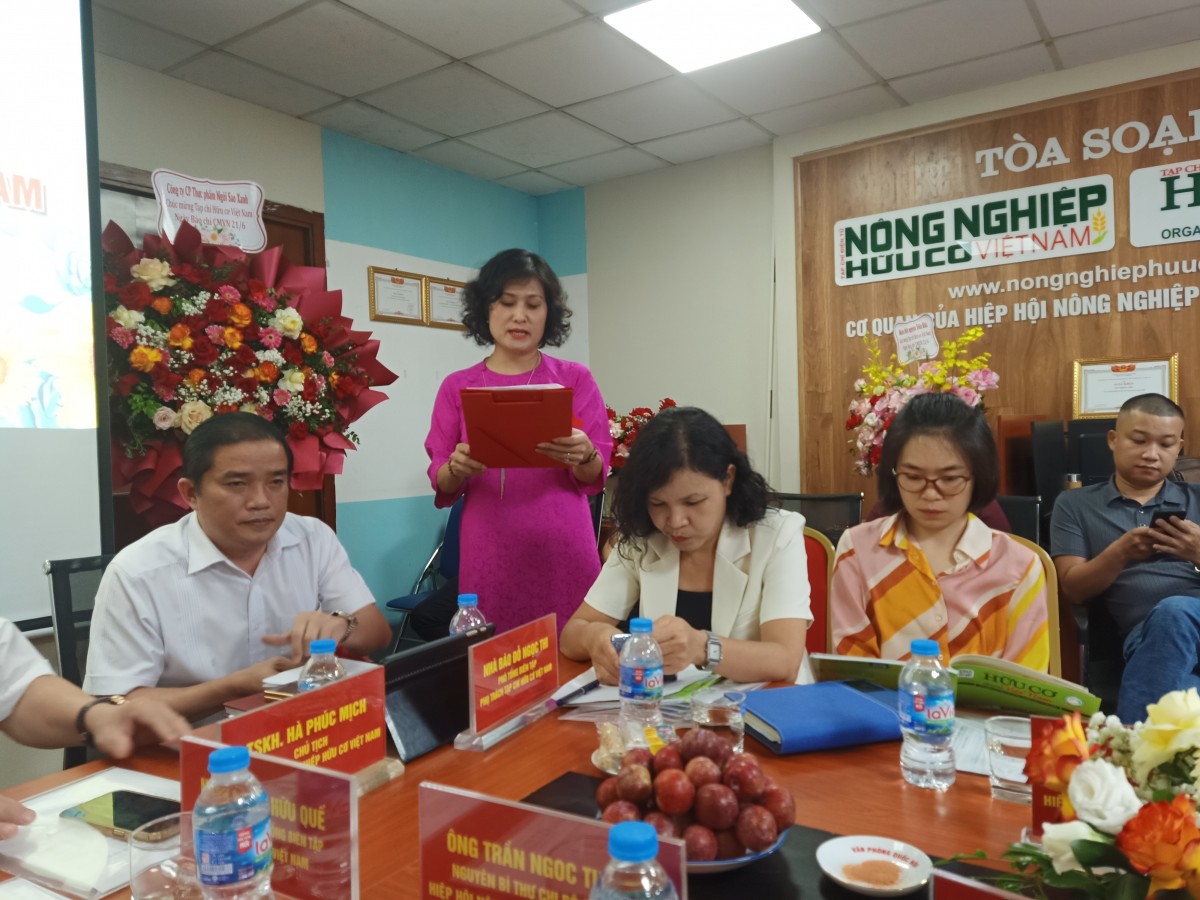 Báo chí càng phát triền càng cần đề cao Đạo đức nghề nghiệp