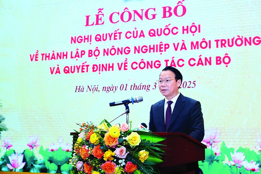 Đổi mới, trách nhiệm là động lực giúp đất nước phát triển mạnh mẽ