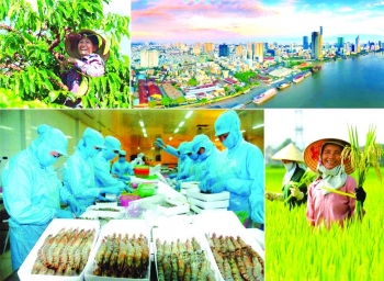 Đổi mới, trách nhiệm là động lực giúp đất nước phát triển mạnh mẽ