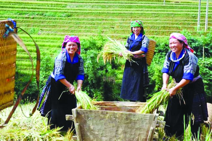 Đổi mới, trách nhiệm là động lực giúp đất nước phát triển mạnh mẽ