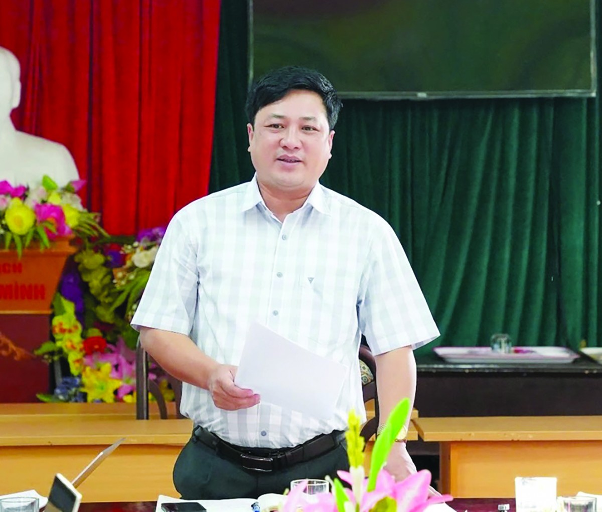 Truyền thông đóng vai trò then chốt thúc đẩy phát triển nông nghiệp hữu cơ