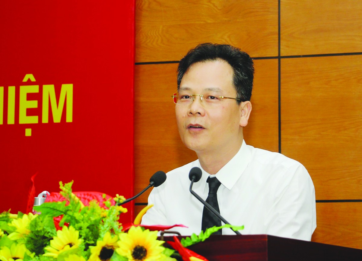 Truyền thông đóng vai trò then chốt thúc đẩy phát triển nông nghiệp hữu cơ