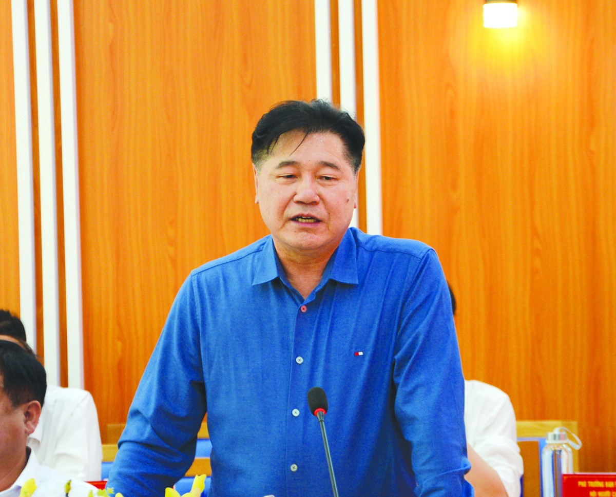 Truyền thông đóng vai trò then chốt thúc đẩy phát triển nông nghiệp hữu cơ