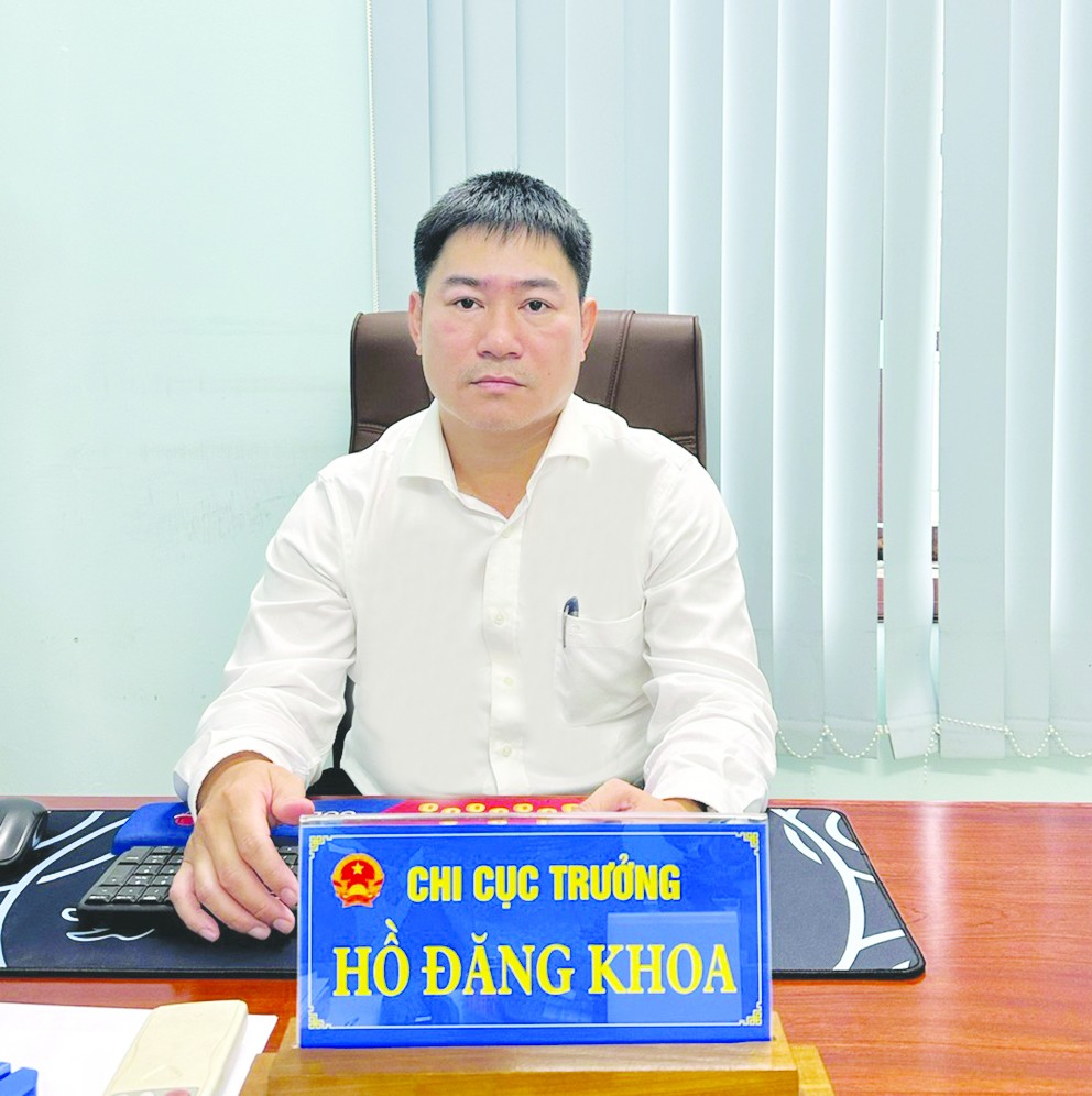 Truyền thông đóng vai trò then chốt thúc đẩy phát triển nông nghiệp hữu cơ