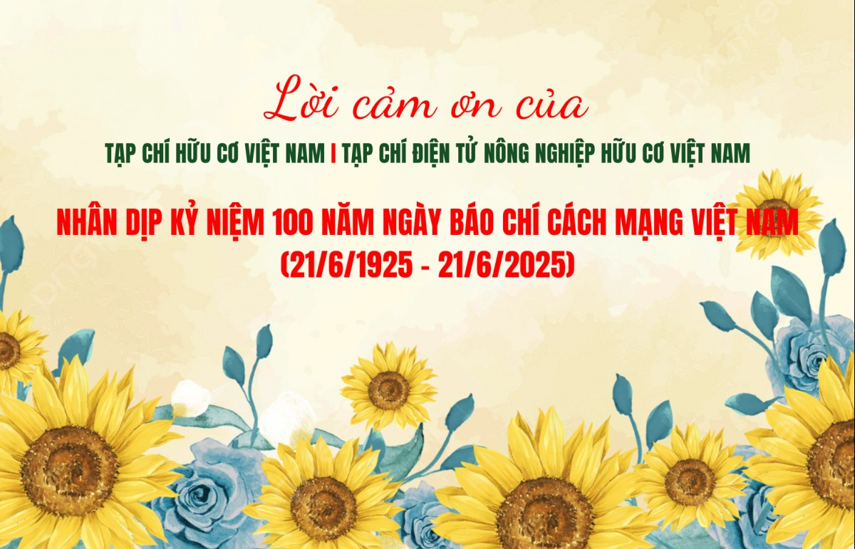 Lời cảm ơn