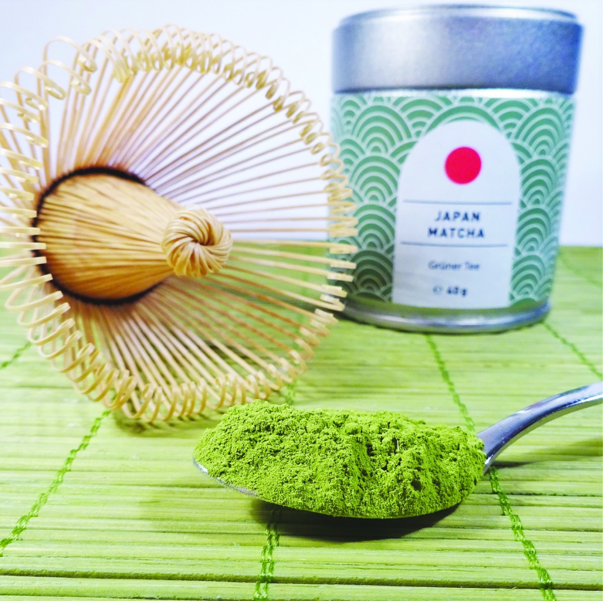 Tiềm năng phát triển bột matcha từ lá trà xanh Việt Nam nhằm tối ưu giá trị xuất khẩu